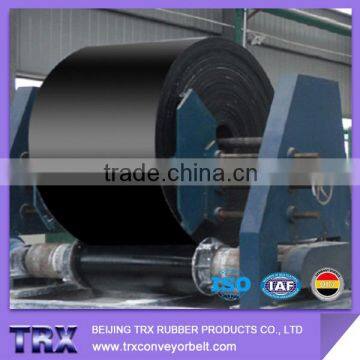 Fire Resistant Conveyor Belt With Textile Constuction for General Use