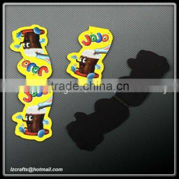 Custom Magnetic Bookmark