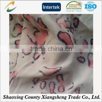 Fashion fabric supplier Women's Clothing Wholesale viscose fabric