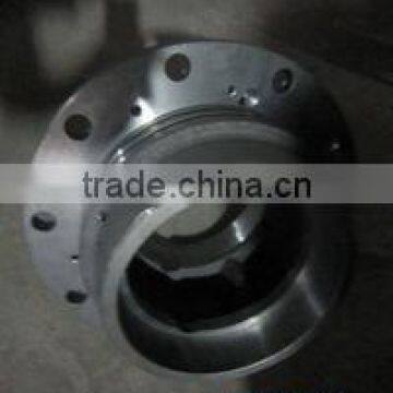 Trailer Wheel Hub