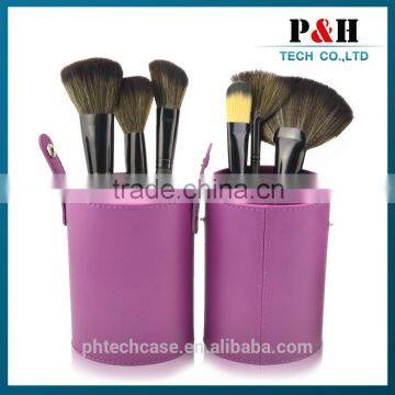 pu Leather Popular Hard Makeup Gift Case photo-2