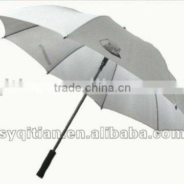 high quality golf umbrella cheap straight umbrella