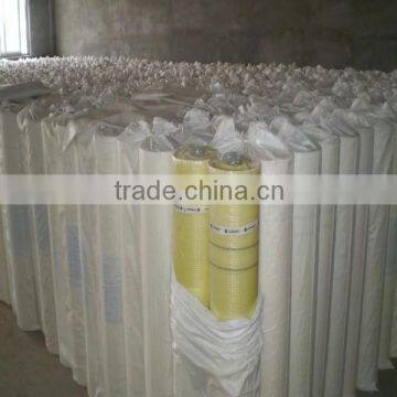 White Fiberglass Screen Mesh 18*16 photo-4
