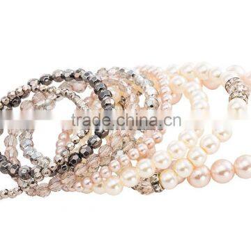 2015 New Arrival Fashion Women Bracelet Sets photo-2