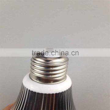 High Brightness Energy Saving 3W 5W 6W 7W 15W E27 Led Bulb photo-3