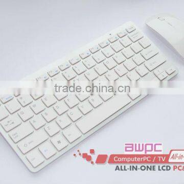 Top Rated Wireless Keyboard And Mouse