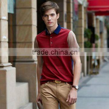 100 polyester mens t shirts wholesale