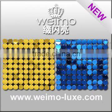 2014 new pvc wall panel for game show decorations