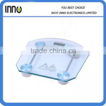 Bathroom scale body scale,bathroom glass scale                        
                                                Quality Choice