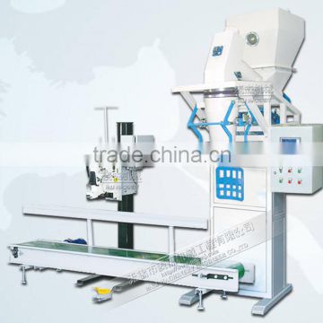 compost bagging machine in wuxi