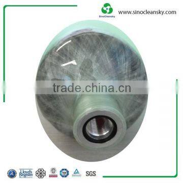 Carbon Fiber SCBA Gas Cylinder photo-6