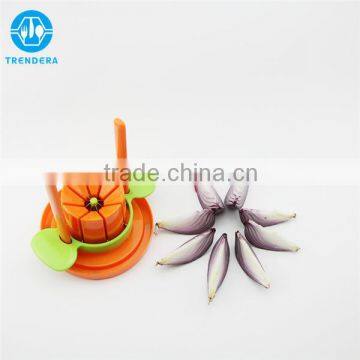 Popular functional onion tomato cutter