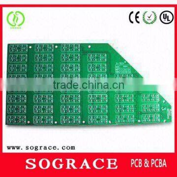 High quality osp ups pcb printed circuit board