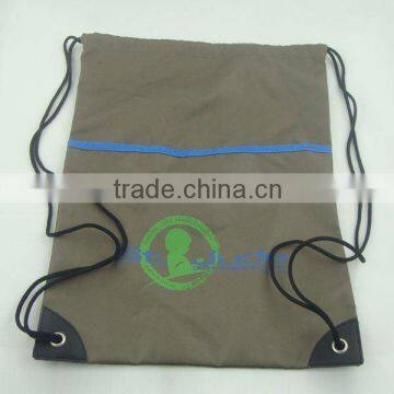 promotion drawstring bag