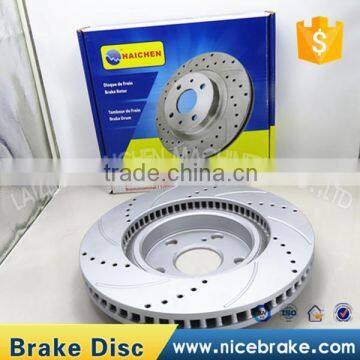 China high-quality low profit auto parts ,factory direct sale brake disc supplier