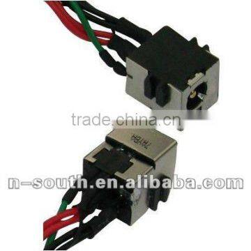 DC Power Jack For HP V3000