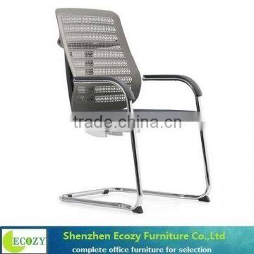 Branded newest modern bow conference chair