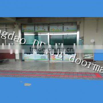 Scrape Sand Mat for Market photo-6