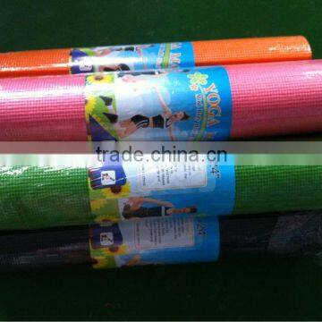 Foam Camping Mat photo-4
