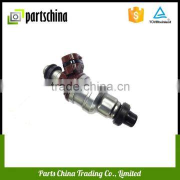 MP10253 Fuel Injector for Toyota Yaris photo-2