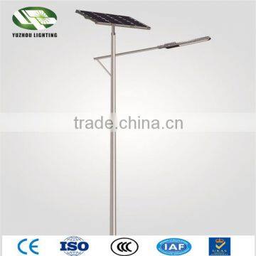 Solar Street Lamps LED Street Light 2015 Latest Design photo-6
