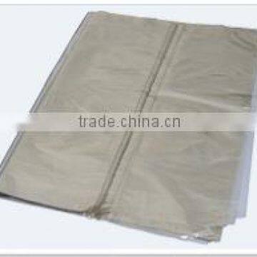 Food Grade Transparent Cellulose Film (Cellophane) in Flat