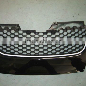 auto front grille for jetta5