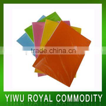Colorful File Folder For Office Use