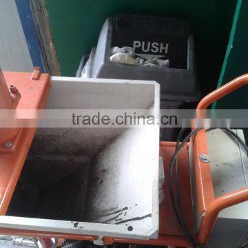 One-component Waterproof Coating Material DTPU-401