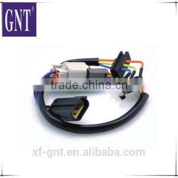 excavator SK230-6 throttle motor positioner for sale