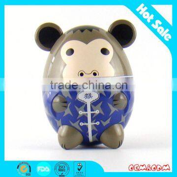 12 chinese zodiac Animals monkey