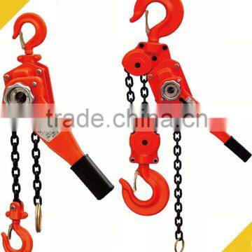 1.5 ton lever hoist CE good quality