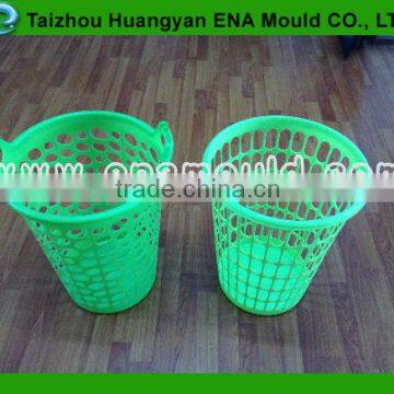 household plastic trash can mould