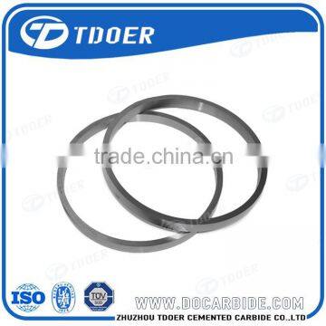 Professional Manufacturer of Cemented Carbide Sealing Ring photo-6
