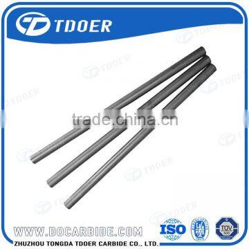 With ISO Certificate Tungsten Carbide Rod For Endmill for wholesales