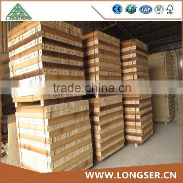 Linyi factory directly sale Wooden Pallet to South Korea