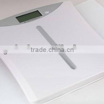 LCD display eletronic digital body scale