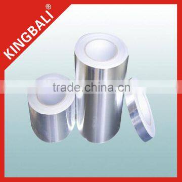 King bali freezer industrial aluminum foil tape