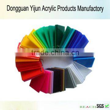 High Quality Acrylic Sheet