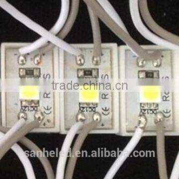 Led Module SMD 5050 1led 0.24W for channel letter/sign box/backlight