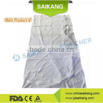 SKB-7B006 Body Bag PVC material