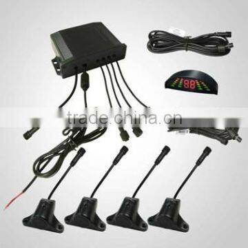 car accessories china parking sensor manufacturer,truck or trailer parking sensor