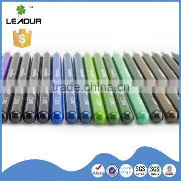 Promotion Artists Roll up Painting Colored Pencil photo-5