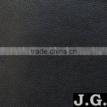 Embossed Microfiber Leather for Sofa, Case, Gloves, Car Seat, Chair, Belt and Etc. photo-2