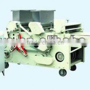 cookies molding machine