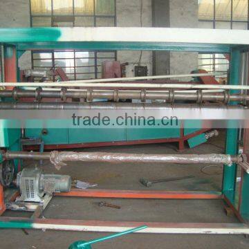 toilet paper slitting machine