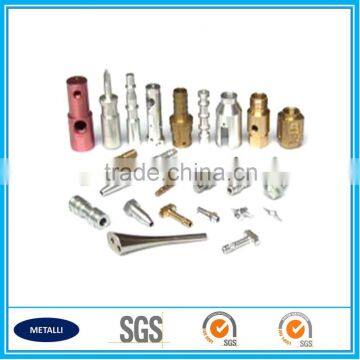 China supply cheap cnc machining part service
