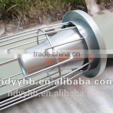 Supplies filter cages of aluminum spacer sign