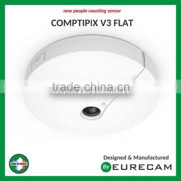 People Counter COMPTIPIX V3 FLAT photo-2