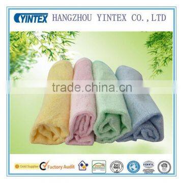 Wholesale Alibaba 100% organic bamboo towel, high quality bamboo bath towel                        
                                                                                Supplier's Choice